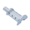 Piezas de torneado de acero inoxidable CNC Dongguan OEM, Piezas de torneado CNC de aluminio, Piezas torneadas CNC de latón para maquinaria