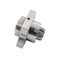 Aluminio 6061/7075 mecanizado CNC de piezas con alta precisión