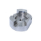 Pieza de mecanizado CNC de acero inoxidable 316L de precisión personalizada