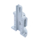 Pieza de vehículo de mecanizado CNC Dongguan Factoty