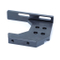 Mecanizado CNC de precisión de fabricación de fabricante de China