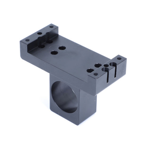 Pieza de maquinaria de mecanizado CNC de precisión y forja de metal de aluminio de acero de latón