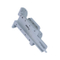 Mecanizado CNC Patch Frock Clamp
