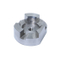 Mecanizado CNC por encargo / Aluminio mecanizado / Acero / Cobre / Piezas de latón OEM y ODM