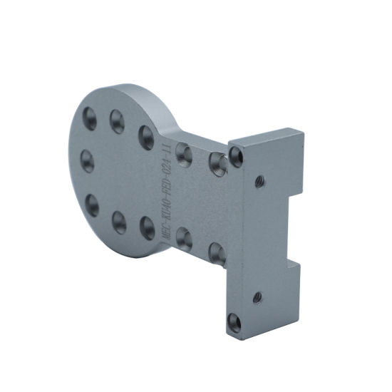 Pieza de mecanizado CNC OEM de alta precisión personalizada