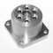 Aluminio 6061 mecanizado CNC de alta precisión / maquinaria / pieza de metal mecanizada para aviones