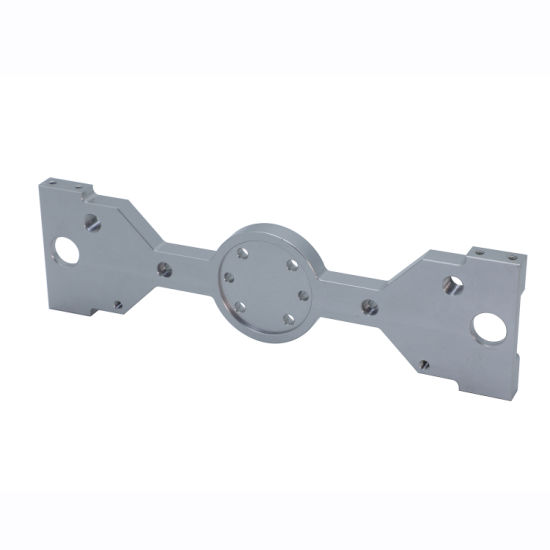 Piezas de mecanizado CNC personalizadas de precisión Piezas de maquinaria de aluminio