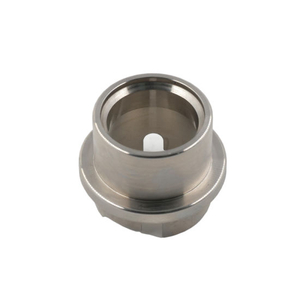 Industria de mecanizado de alta precisión Fabricante de CNC Fabricación de estructuras de acero