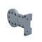 Piezas de precisión baratas personalizadas Producto de pieza de metal de aluminio Servicio de mecanizado de torneado de fresado CNC de 5 ejes