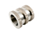 Mecanizado automático de precisión de alta calidad SKD11, SKD61, acero inoxidable, piezas