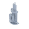 Torno de fresado de torneado de piezas de mecanizado CNC de aluminio