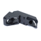 Piezas de coche de anodizado mecanizado CNC de acero inoxidable 316/304/303 modificado para requisitos particulares