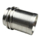 Mecanizado de precisión de piezas de aluminio, Piezas de torneado CNC, Mecanizado CNC