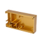 Torno de mecanizado de precisión CNC Procesamiento externo Procesamiento de precisión Procesamiento de cobre, aluminio, acero, aleación de aluminio